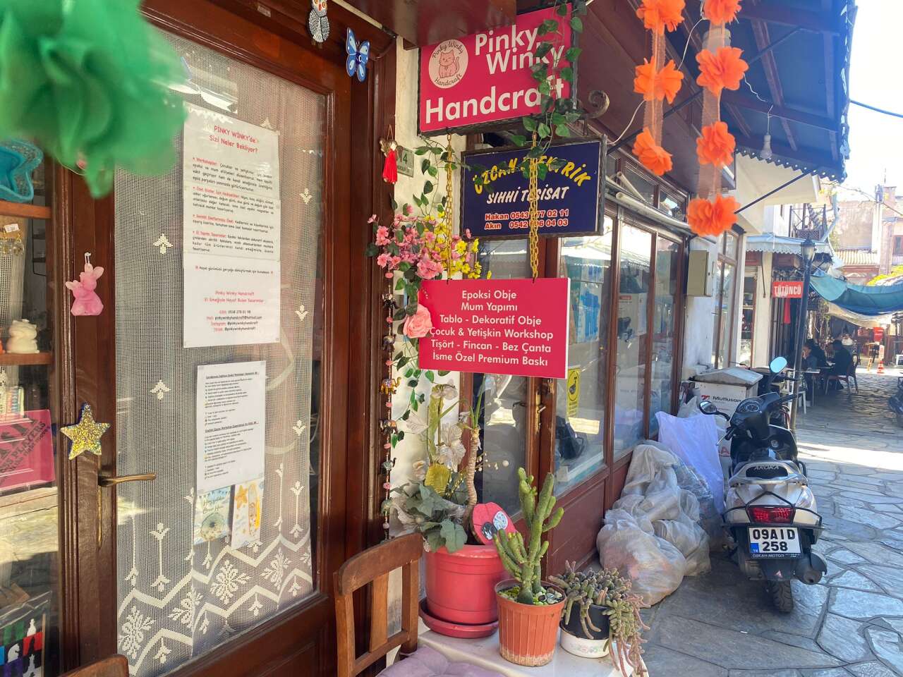 Gazeteciliği Bıraktı, Hayalini Kurdu: Dilan Yörük’ün Yolculuğu 4